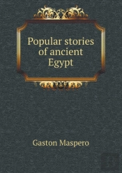 Popular Stories Of Ancient Egypt