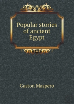 Bertrand.pt - Popular Stories Of Ancient Egypt