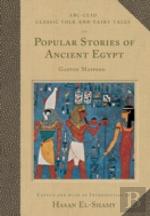Popular Stories Of Ancient Egypt