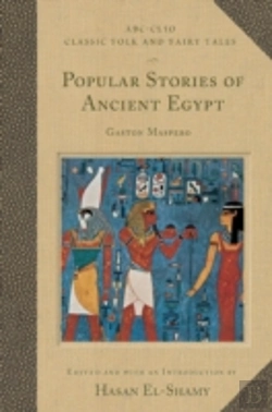 Bertrand.pt - Popular Stories Of Ancient Egypt