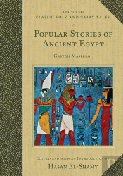 Popular Stories Of Ancient Egypt