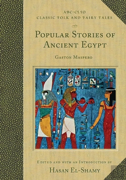 Bertrand.pt - Popular Stories Of Ancient Egypt