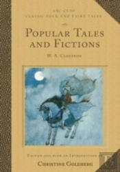 Popular Tales And Fictions