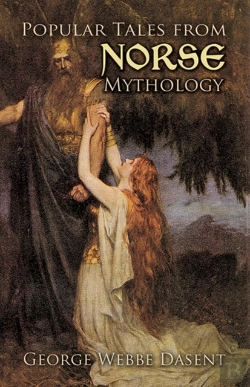 Bertrand.pt - Popular Tales From Norse Mythology