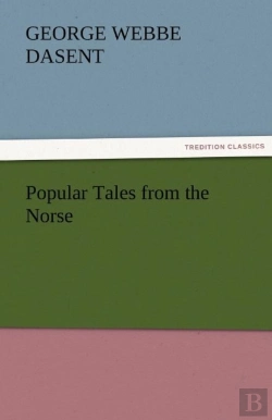Bertrand.pt - Popular Tales From The Norse
