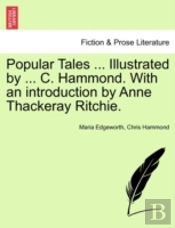 Popular Tales ... Illustrated By ... C.