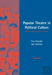 Popular Theatre In Political Culture
