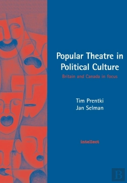 Bertrand.pt - Popular Theatre In Political Culture