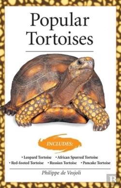 Bertrand.pt - Popular Tortoises (Advanced Vivarium Systems)