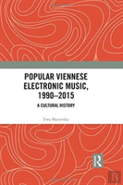Bertrand.pt - Popular Viennese Electronic Music, 1990â€“2015