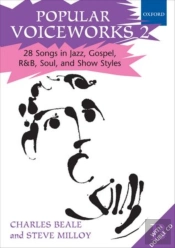 Popular Voiceworks 2
