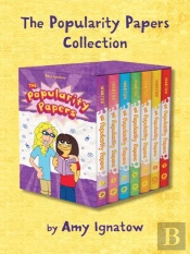 Popularity Papers 7-Book Collection