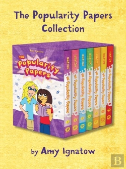 Bertrand.pt - Popularity Papers 7-Book Collection