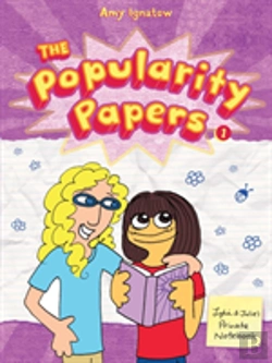 Bertrand.pt - Popularity Papers: Book One