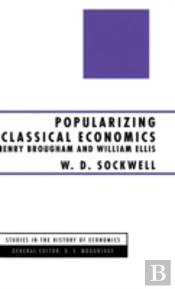 Popularizing Classical Economics