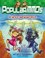 Popularmmos Presents A Hole New World