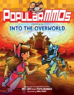 Bertrand.pt - Popularmmos Presents Into The Overworld