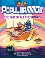 Popularmmos Presents The End Of All The Things