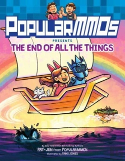 Bertrand.pt - Popularmmos Presents The End Of All The Things
