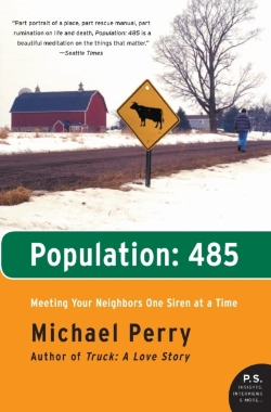 Bertrand.pt - Population: 485