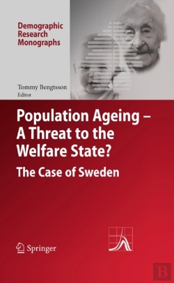 Bertrand.pt - Population Ageing - A Threat To The Welfare State?
