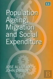 Population Ageing, Migration And Social Expenditure