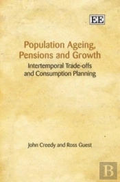 Population Ageing, Pensions And Growth