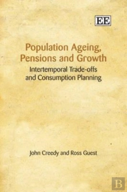 Bertrand.pt - Population Ageing, Pensions And Growth