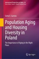 Population Aging And Housing Diversity In Poland