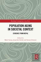 Population Aging In Societal Context