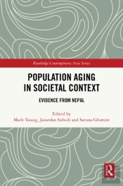 Population Aging In Societal Context