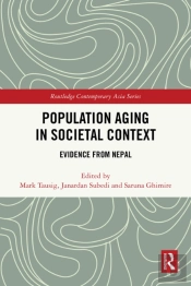 Population Aging In Societal Context