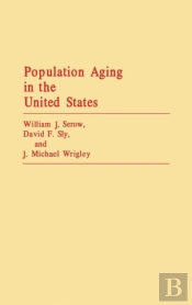Population Aging In The United States