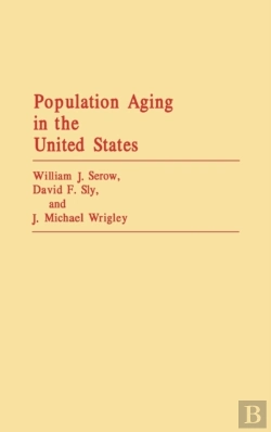 Bertrand.pt - Population Aging In The United States