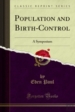 Bertrand.pt - Population And Birth-Control