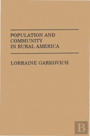 Population And Community In Rural America