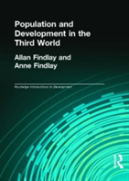 Population And Development In The Third World
