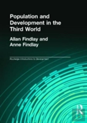 Population And Development In The Third World