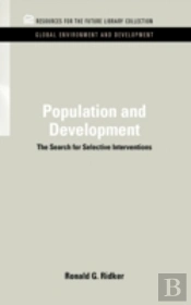 Population And Development
