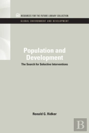 Population And Development