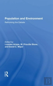 Population And Environment