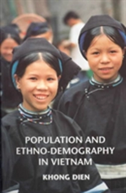 Bertrand.pt - Population And Ethno-Demography In Vietnam