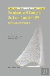 Population And Family In The Low Countries 1995