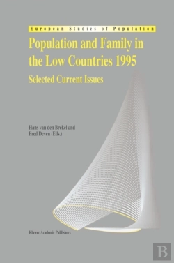 Bertrand.pt - Population And Family In The Low Countries 1995
