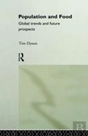 Population And Food