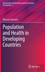 Population And Health In Developing Countries