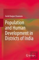 Population And Human Development In Districts Of India