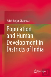 Population And Human Development In Districts Of India