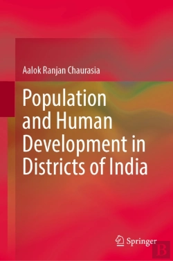 Bertrand.pt - Population And Human Development In Districts Of India