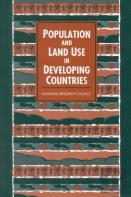 Population And Land Use In Developing Countries